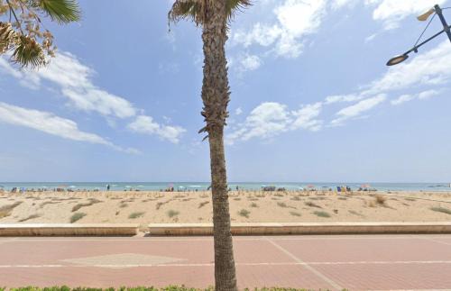 Peñíscola Apartamento | APARTAMENTO Playa Norte 2
