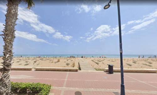 Peñíscola Apartamento | APARTAMENTO Playa Norte 2