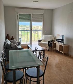 Gran Alacant Apartamento | Apartamento playa Nules