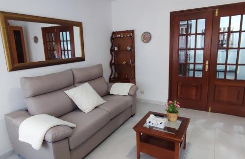 Porto do Son Apartamento | Apartamento playa Porto do Son
