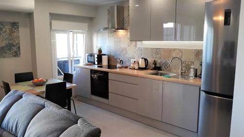 Grao de Gandia Apartamento | Apartamento Playa & Port Gandia Solo Familias