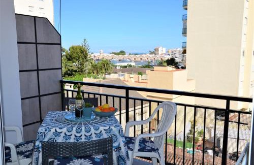 Grao de Gandia Apartamento | Apartamento Playa & Port Gandia Solo Familias