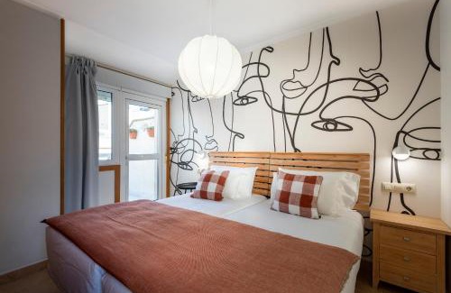 Sanxenxo Apartamento | APARTAMENTO PLAYA SILGAR - VUT-50 m PLAYA CON 2 GARAJES Y 3 DORMITORIOS