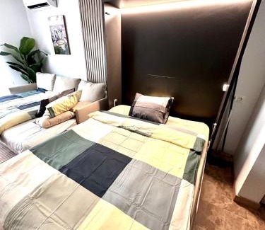 Torremolinos Apartamento | Apartamento Playa Torremolinos
