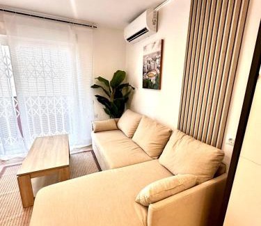 Torremolinos Apartamento | Apartamento Playa Torremolinos