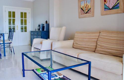 Motril Apartamento | Apartamento Playa y Golf con PARKING INCLUIDO