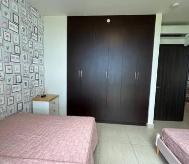 Playa Blanca Apartamento | Apartamento PlayaBlanca Ocean 3