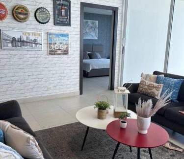 Playa Blanca Apartamento | Apartamento PlayaBlanca Ocean 3