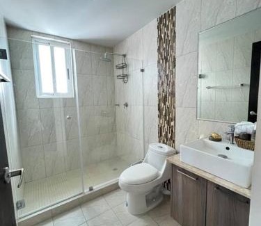 Playa Blanca Apartamento | Apartamento PlayaBlanca Ocean 3