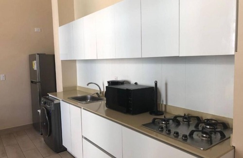 Calidonia Apartamento | apartamento plaza 5 de mayo