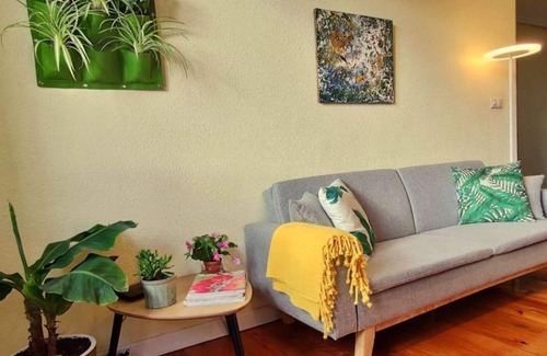 Haro Apartamento | Apartamento Plaza de la Paz - Haro - Espacioso en centro histórico y bodegas