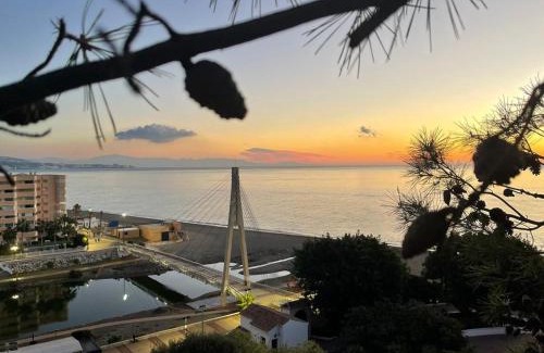 Centro de Fuengirola Apartamento | Apartamento Plaza España
