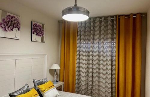 Valdepenas Apartamento | Apartamento Plaza España