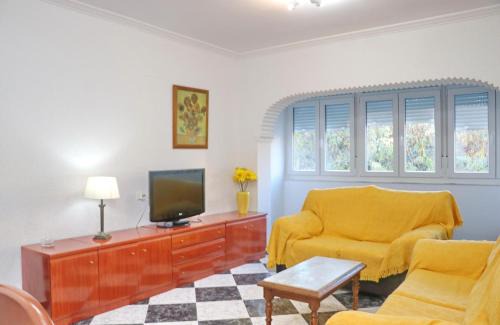 Cádiz Apartamento | Apartamento Plaza la Fuente