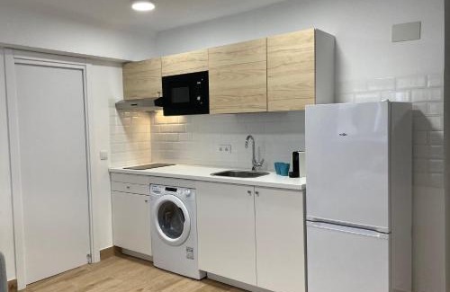 Platja de l'Arenal Apartamento | Apartamento Portixol