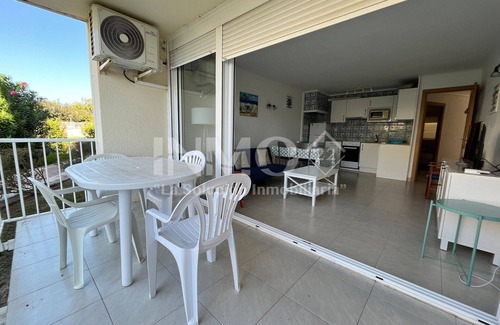 Cambrils Hotel | Apartamento Polux Vista Mar - 100A