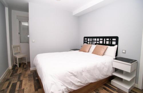 Distrito Noroeste Apartamento | Apartamento Ponce de León junto estación