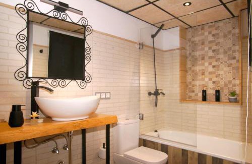 Distrito Noroeste Apartamento | Apartamento Ponce de León junto estación