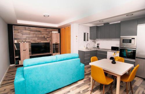 Distrito Noroeste Apartamento | Apartamento Ponce de León junto estación