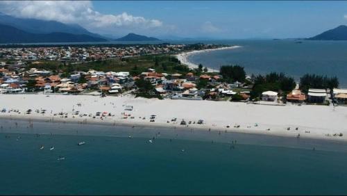 Ponta do Papagaio Apartamento | Apartamento Ponta do papagaio - 300 mts do mar