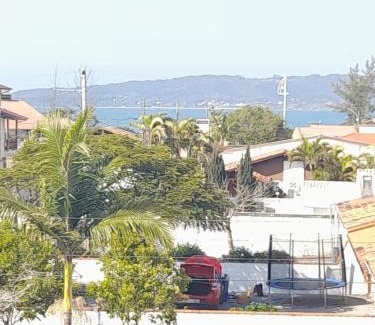 Ponta do Papagaio Apartamento | Apartamento Ponta do papagaio - 300 mts do mar