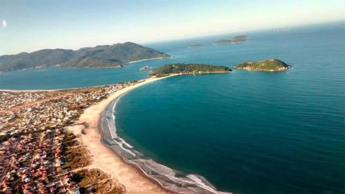 Ponta do Papagaio Apartamento | Apartamento Ponta do Papagaio - Cobertura - 300 mts do mar