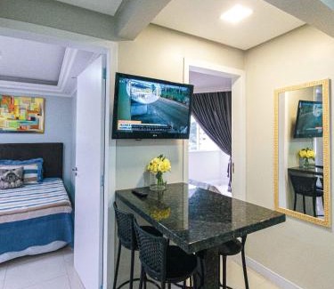 Pioneiros Apartamento | Apartamento Pontal Norte Ao Lado Da Big Wheel