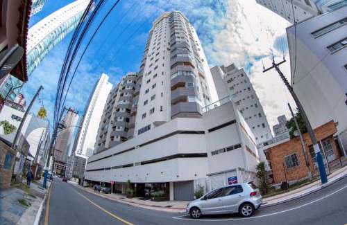 Pioneiros Apartamento | Apartamento Pontal Norte Ao Lado Da Big Wheel