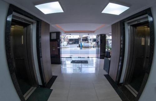 Pioneiros Apartamento | Apartamento Pontal Norte Ao Lado Da Big Wheel
