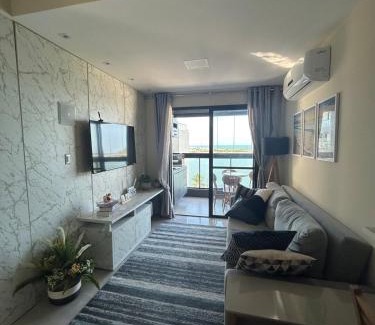 Pontal Apartamento | Apartamento Pontal Park - Ilhéus