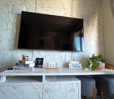 Pontal Apartamento | Apartamento Pontal Park - Ilhéus