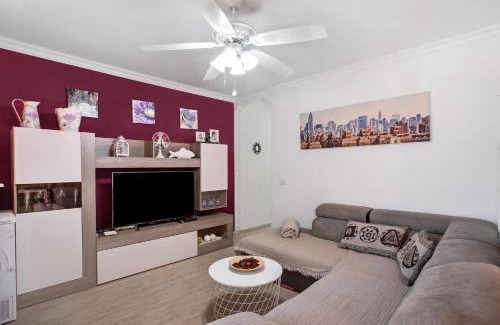 Arico Apartamento | Apartamento Porís