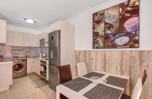 Arico Apartamento | Apartamento Porís