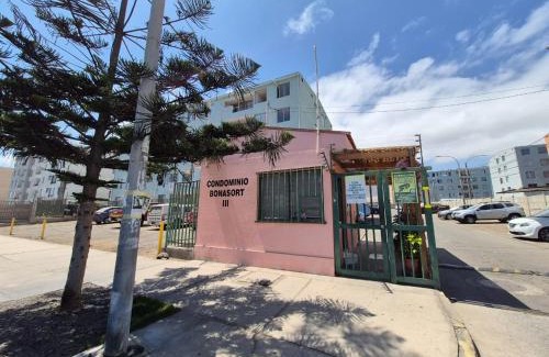 La Chimba Apartamento | Apartamento por día