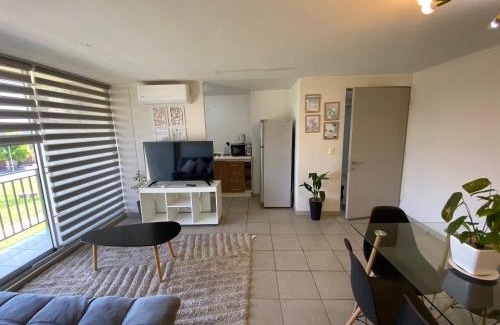 Curico Apartamento | Apartamento Portal