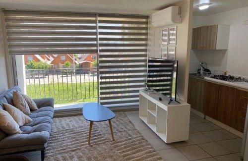 Curico Apartamento | Apartamento Portal