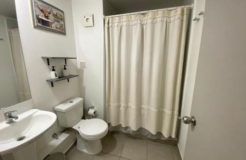 Curico Apartamento | Apartamento Portal