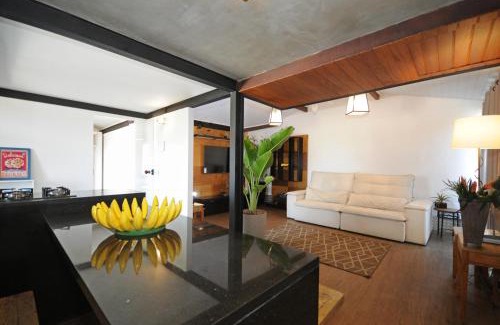 Portal da Ferradura Apartamento | Apartamento Portal da Ferradura