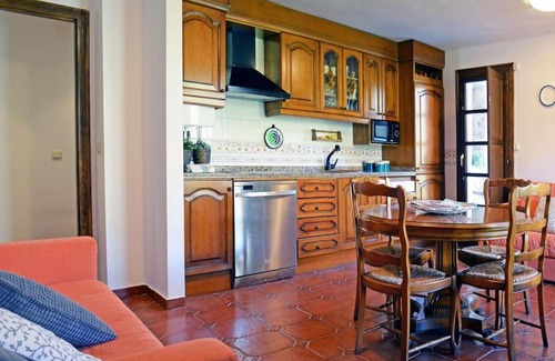 Albarracin Apartamento | Apartamento Portal del Agua
