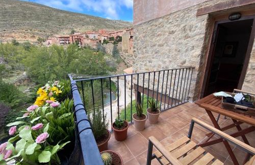 Albarracin Apartamento | Apartamento Portal del Agua