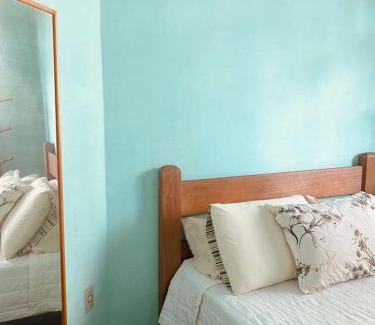 Bracui Apartamento | Apartamento Porto Bracuy Apartment