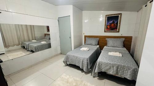 Barra do Garcas Apartamento | Apartamento Porto do Baé