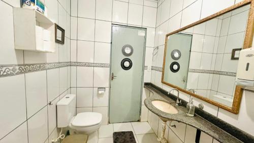 Barra do Garcas Apartamento | Apartamento Porto do Baé