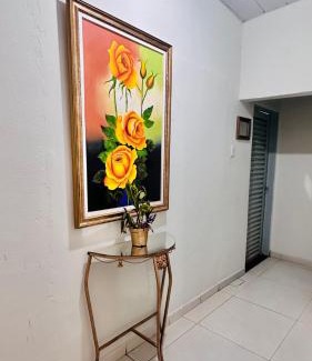 Barra do Garcas Apartamento | Apartamento Porto do Baé
