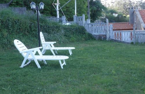 Marin Apartamento | Apartamento Portocelo, en Marín (Pontevedra)