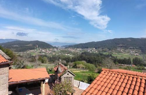 Marin Apartamento | Apartamento Portocelo, en Marín (Pontevedra)