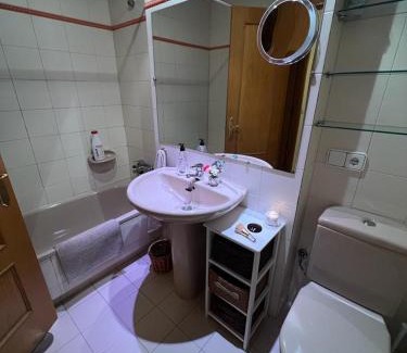 Posada de Llanes Apartamento | Apartamento Posada de Llanes