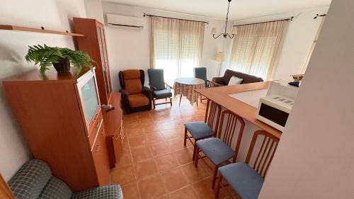 Quesada Apartamento | Apartamento POSEIDÓN
