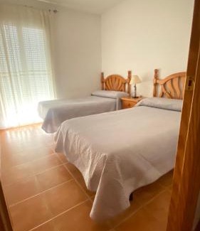 Quesada Apartamento | Apartamento POSEIDÓN