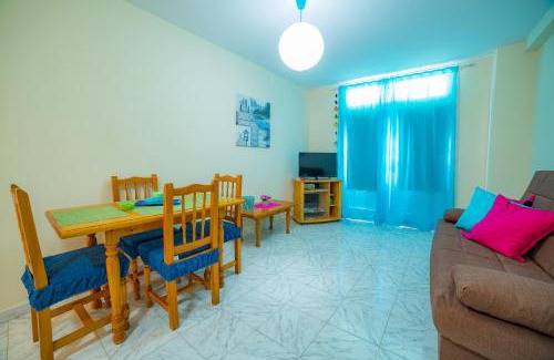 Tamaduste Apartamento | Apartamento Positive
